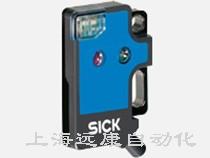 sick W2 Flat 迷你型光電開關(guān)