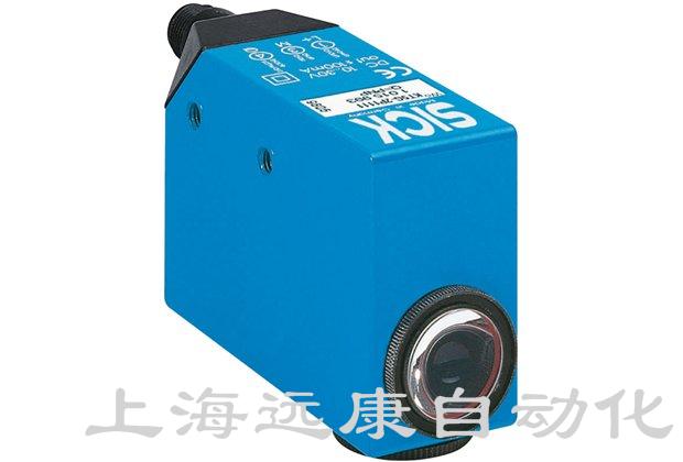 SICK西克色標傳感器KT10W-2N1115 KT6W-2P5116 NT6-33342S30