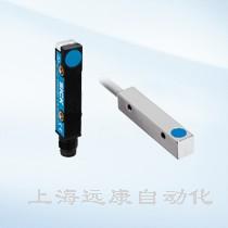 SICK IQ迷你型/標(biāo)準(zhǔn)型/扁平型 電感式接近傳感器