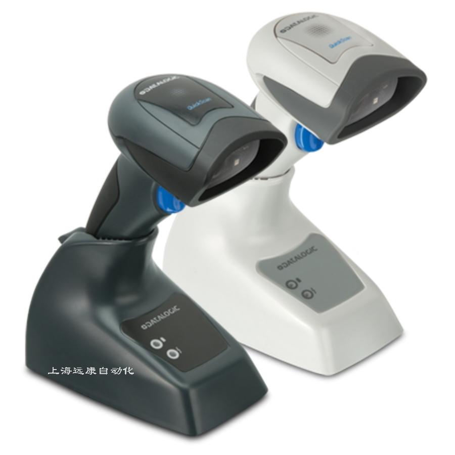 Datalogic（得利捷）手持掃描器 QuickScan I QM2400